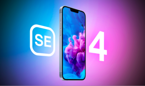 iPhone SE giá rẻ sẽ có tính năng mới nhất của iPhone 15 Pro