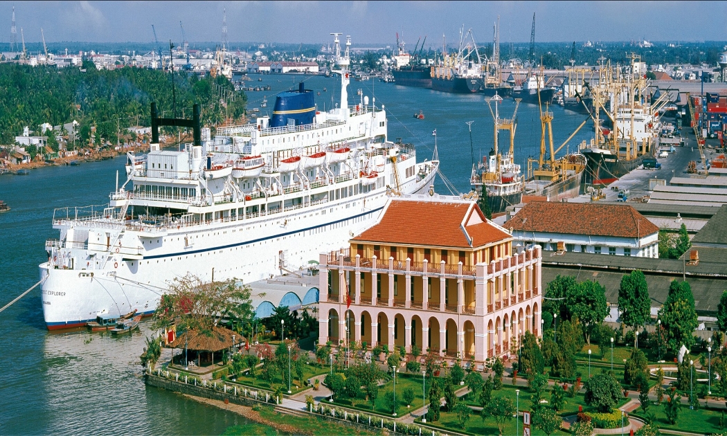 Kỳ vọng ngành du lịch sẽ nhanh chóng bứt phá, đưa Việt Nam vào nhóm 30 quốc gia có năng lực cạnh tranh du lịch hàng đầu thế giới.