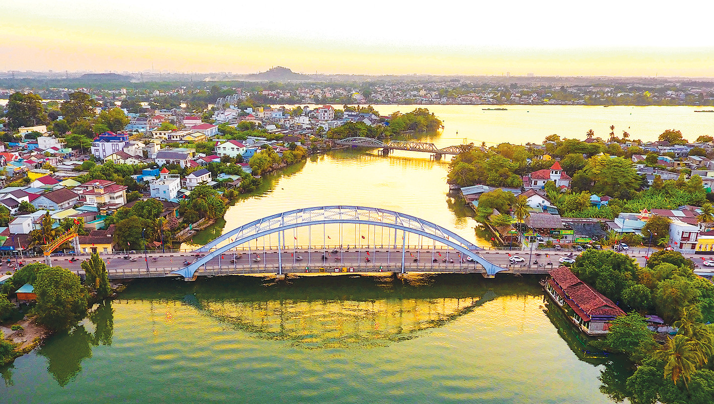 Các dự án trọng điểm ở Đồng Nai được bố trí tổng nguồn vốn hơn 4.000 tỷ đồng trong năm 2023 - Ảnh minh họa