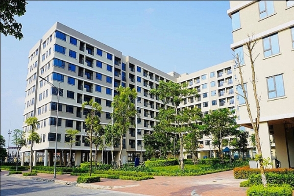 Phú Yên: 6 dự án phát triển nhà ở xã hội cần thu hút đầu tư - VnEconomy