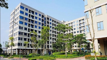 Phu Yen seeking investors in six social housing projects