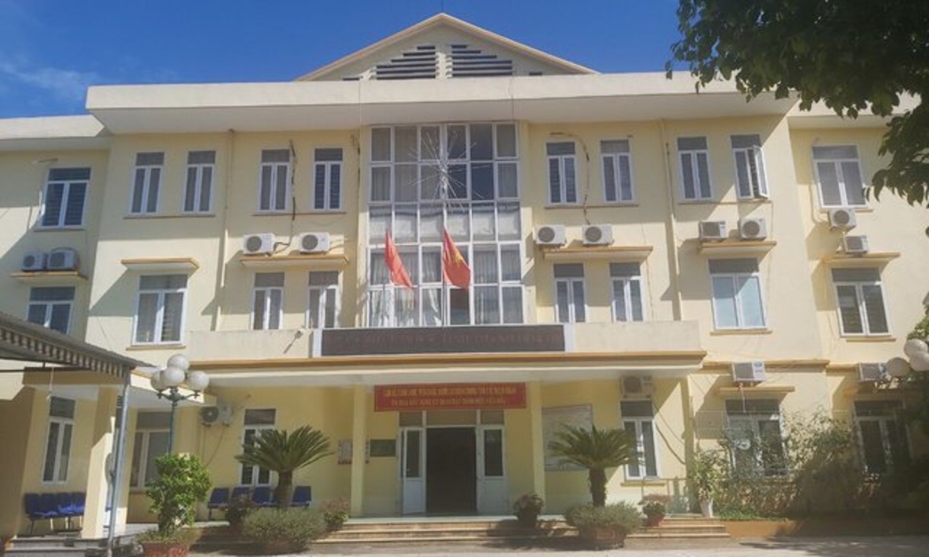 Ủy ban Thường vụ Quốc hội đề nghị Chính phủ tiếp tục nghiên cứu, làm rõ các nội dung đề nghị thí điểm nên nghị quyết vẫn chưa được thông qua.