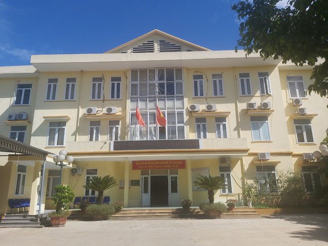 Ủy ban Thường vụ Quốc hội đề nghị Chính phủ tiếp tục nghiên cứu, làm rõ các nội dung đề nghị thí điểm nên nghị quyết vẫn chưa được thông qua.