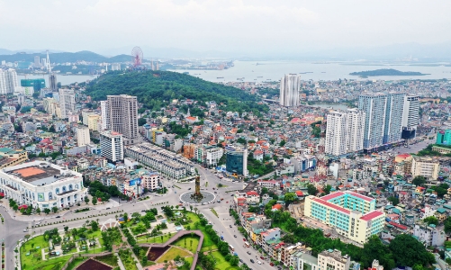 Quảng Ninh đặt mục tiêu giải quyết 100% kiến nghị, vướng mắc của doanh nghiệp