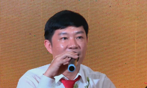 Chủ tịch LDG bán chui 2,6 triệu cổ phiếu, HOSE buộc hủy giao dịch 