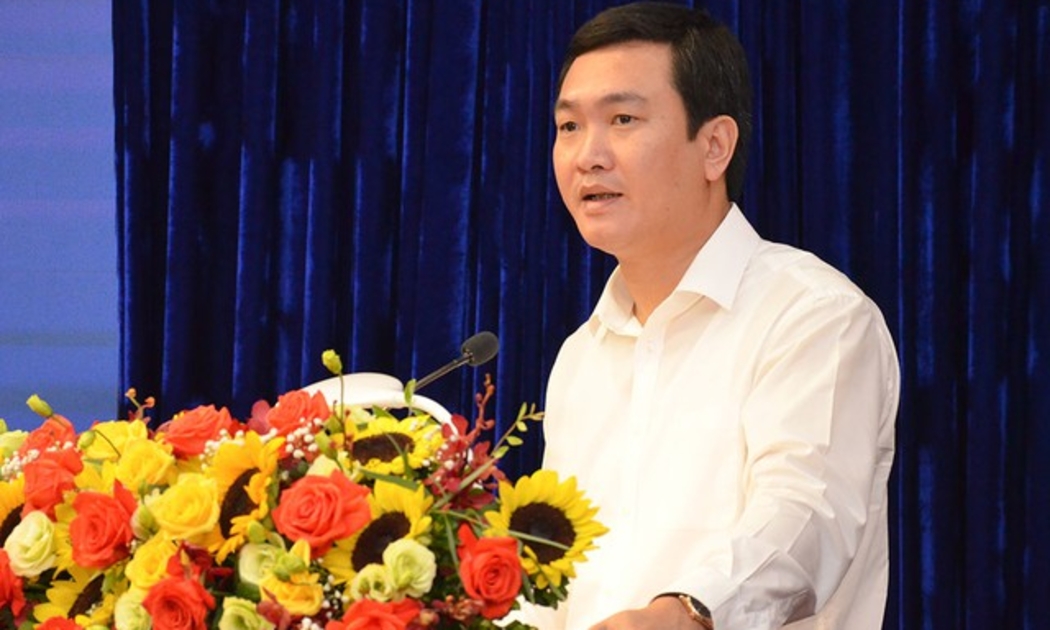 Vụ trưởng Vụ Tổ chức cán bộ Nguyễn Cảnh Toàn được Thủ tướng Chính phủ bổ nhiệm giữ chức Phó Chủ tịch Uỷ ban Quản lý vốn nhà nước tại doanh nghiệp.