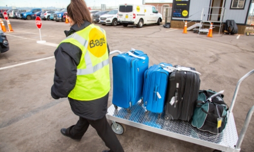 Các hãng hàng không lập kế hoạch tăng doanh thu bắt đầu từ hành lý