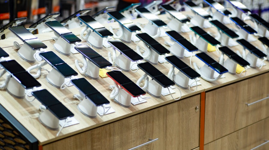 Sáng kiến “Make in India” đã biến Ấn Độ thành quốc gia sản xuất smartphone lớn thứ 2 thế giới