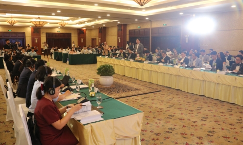 TP.HCM sẽ nhanh chóng gỡ vướng mắc cho các doanh nghiệp Hàn Quốc