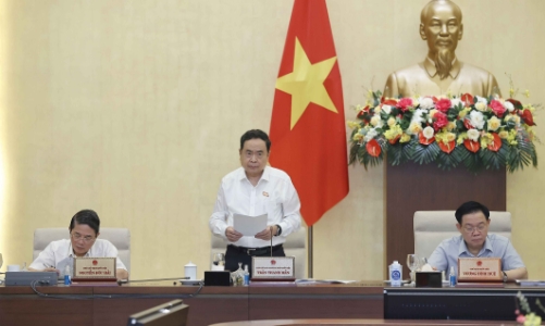 Giám sát, phản biện xã hội ngày càng đi vào chiều sâu, ít hình thức