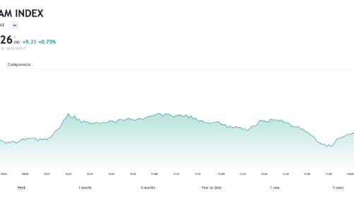 Thị trường rung lắc, rủi ro điều chỉnh vẫn còn