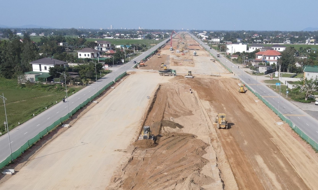 Nghệ An có 45 dự án chưa thực hiện giải ngân vốn đầu tư công.
