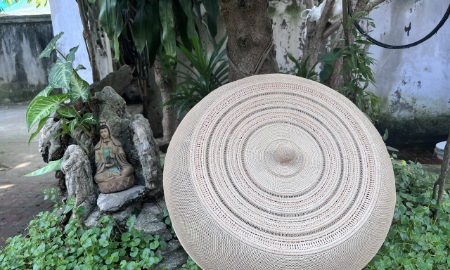 Ảnh và video: Trà Giang