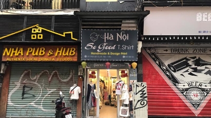 Hanoi creates taskforce to tackle difficulties for businesses and investors
