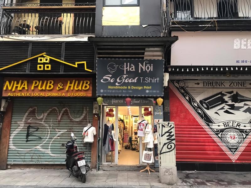 Hanoi creates taskforce to tackle difficulties for businesses and investors