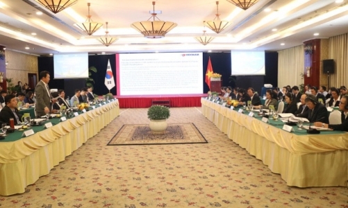 Samsung CE Complex kiến nghị hoàn thuế VAT 1.000 tỷ đồng