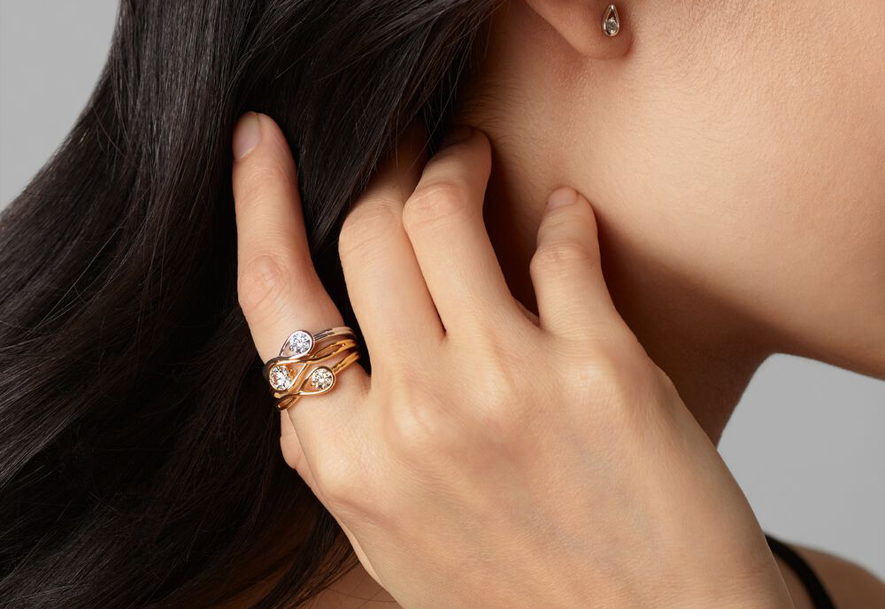 Pandora cho biết sẽ đặt cược vào kim cương nhân tạo sau khi tuyên bố ngừng bán kim cương tự nhiên hồi năm ngoái. 