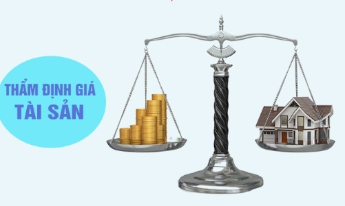 Quản chặt kinh doanh dịch vụ thẩm định giá, nhiều doanh nghiệp bị đình chỉ và tước giấy phép