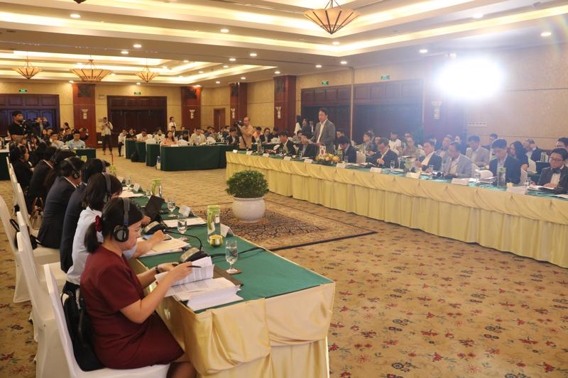 HCMC committed to removing obstacles facing foreign investors