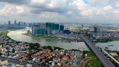 Southern region to become sci-tech center