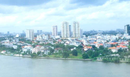 HoREA đề nghị bỏ một số quy định cấm cho vay đối với bất động sản