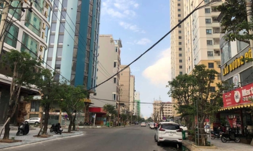 Đà Nẵng sửa đổi, bổ sung giá đất 121 tuyến đường