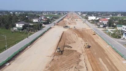 Nghe An boosts public capital disbursement