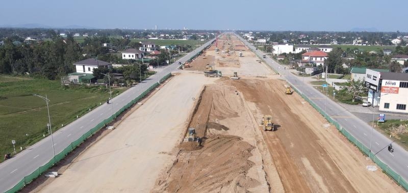 Nghe An boosts public capital disbursement