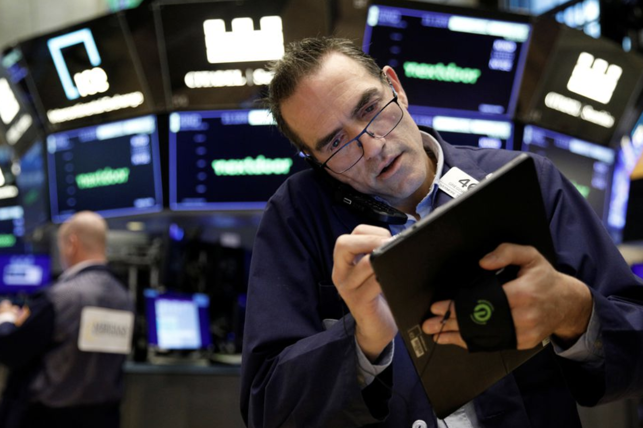 Ảnh minh hoạ - Ảnh: Reuters.