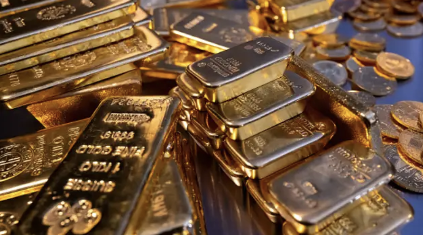 Ảnh minh hoạ - Ảnh: Getty/CNBC.