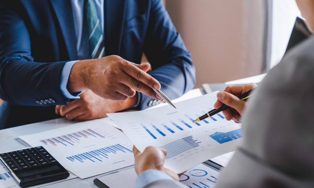 Trước tình hình khó khăn chung, các công ty tài chính đang tìm cách điều chỉnh kế hoạch kinh doanh để thích ứng.
