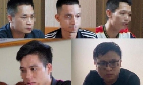 Triệt phá đường dây cá độ bóng đá hơn 300 tỷ đồng ở Bắc Kạn