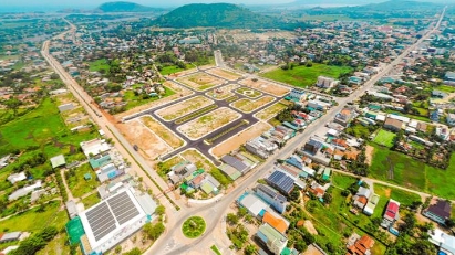 Quang Ngai seeking investor for urban and tourism complex