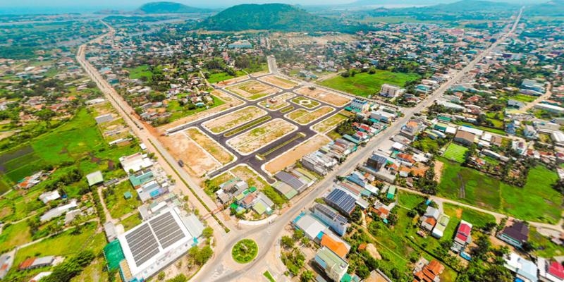 Quang Ngai seeking investor for urban and tourism complex