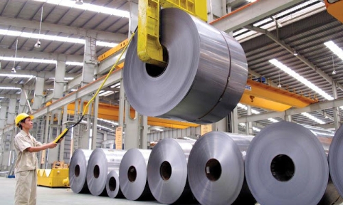 Bộ Khoa học và Công nghệ phản hồi về những phản ánh của doanh nghiệp thép không gỉ