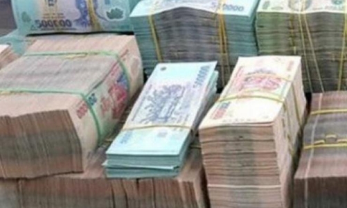 Bóc tách dòng tiền trong vụ đại án Việt Á