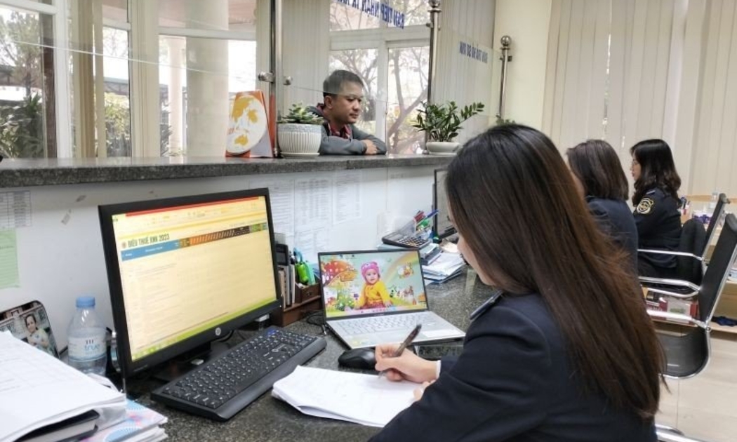 Hải Quan Thanh Hóa thu ngân sách đạt gần 11.000 tỷ