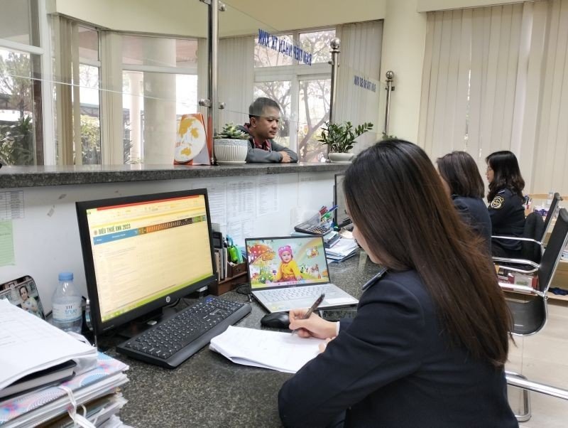 Hải Quan Thanh Hóa thu ngân sách đạt gần 11.000 tỷ