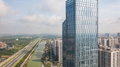 Changing tenant preferences reshaping Hanoi’s office real estate market