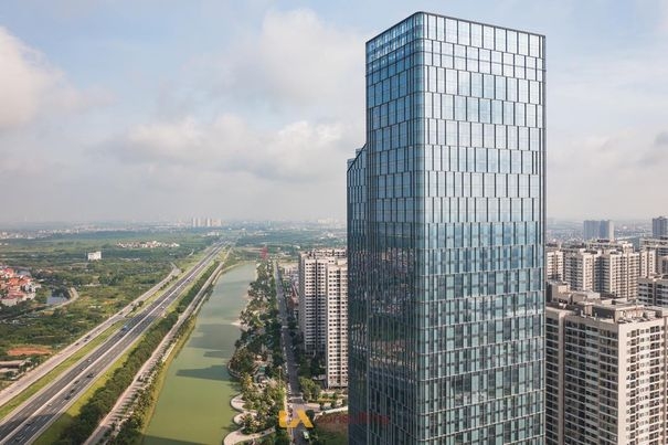 Changing tenant preferences reshaping Hanoi’s office real estate market
