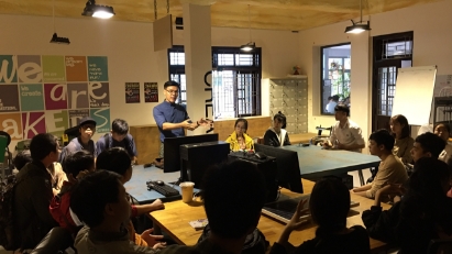 US & Vietnam celebrate improvements to higher education in STEM fields