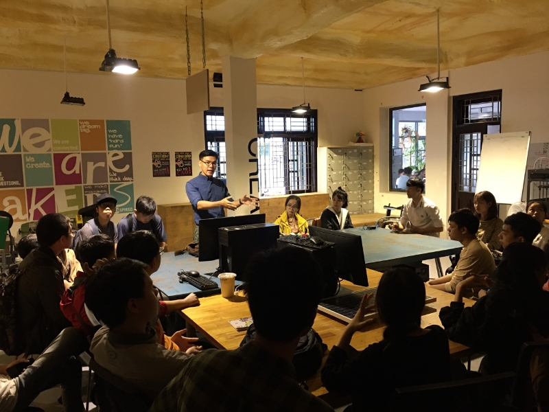 US & Vietnam celebrate improvements to higher education in STEM fields