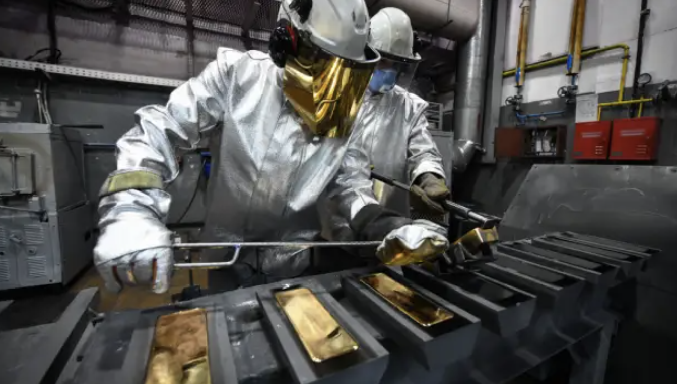 Ảnh minh hoạ - Ảnh: Getty/CNBC.