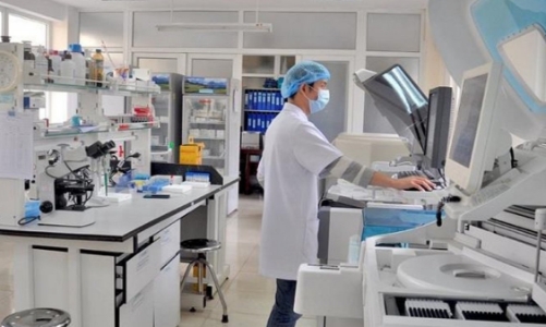 Cho phép sử dụng thuốc, vật tư phòng chống Covid-19 để khám chữa bệnh dịch vụ 