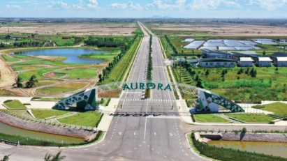 Singaporean company to invest in fiber plant in Nam Dinh