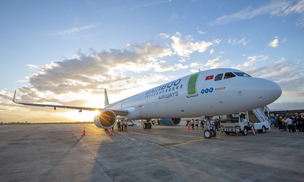 Người đứng đầu Chính phủ cũng đề nghị Bamboo Airways cần nỗ lực tái cơ cấu, vươn lên trở thành doanh nghiệp lớn mạnh.