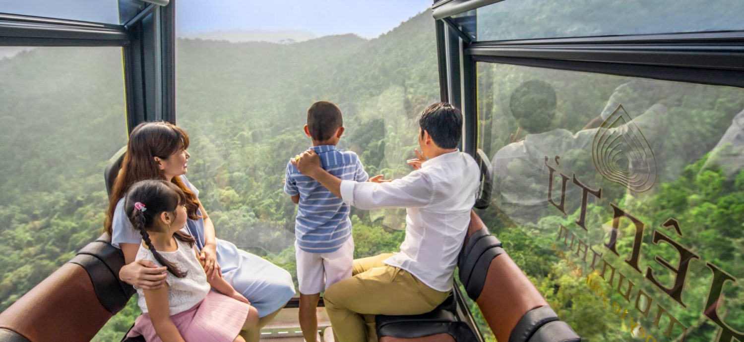 Ảnh: Legacy Yên Tử