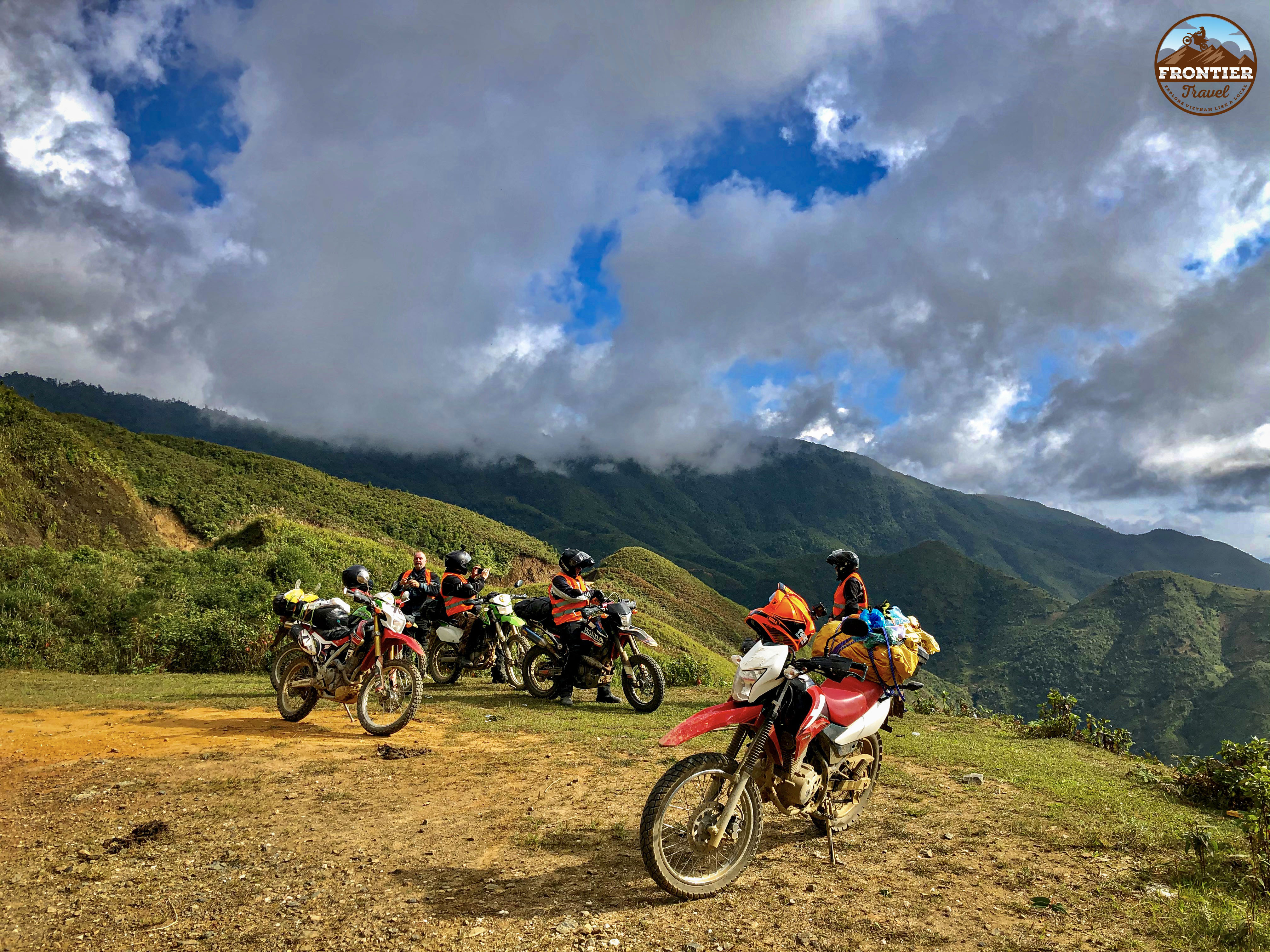 Với c&aacute;c chuyến tham quan ngắn ng&agrave;y như dịp nghỉ lễ 2/9, du kh&aacute;ch c&oacute; xu hướng lựa chọn h&igrave;nh thức du lịch tự t&uacute;c.