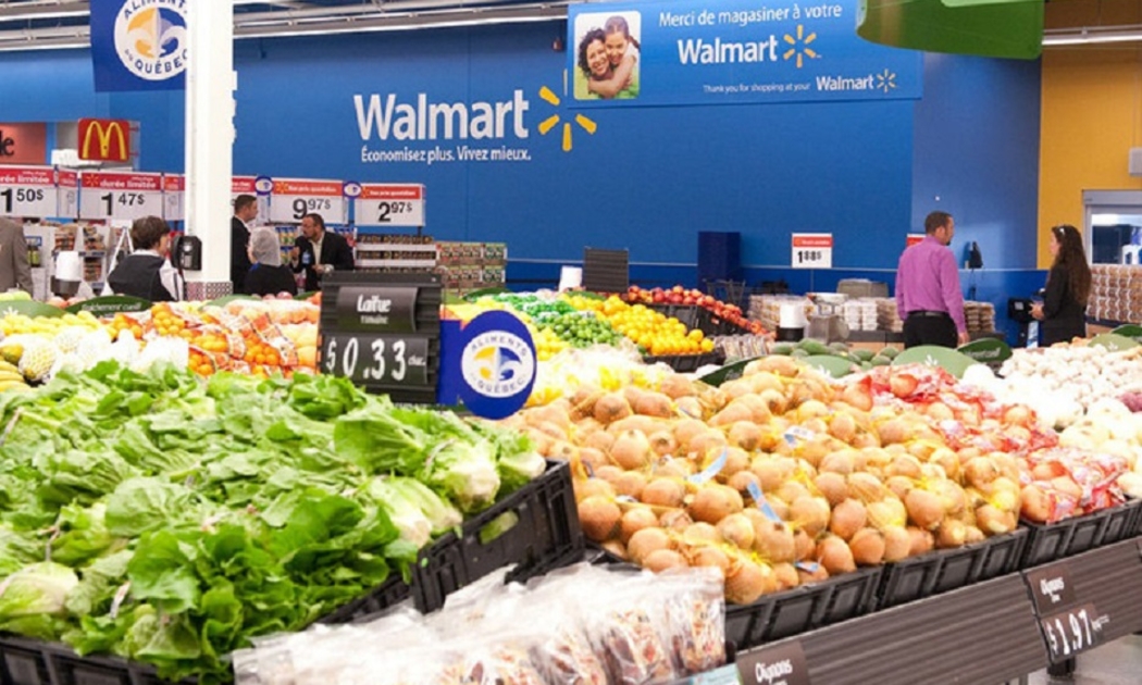 Việt Nam sẽ trở thành điểm cung ứng sản phẩm chính ở Đông Nam Á và châu Á của Walmart.