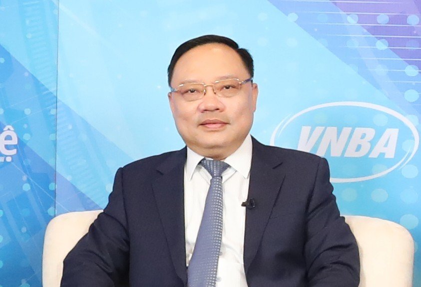 Ông Phạm Anh Tuấn, Vụ trưởng Vụ Thanh toán.